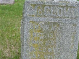 Newton N. McCloud