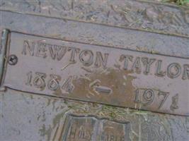 Newton Taylor Barnes