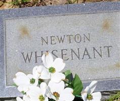 Newton Whisenant
