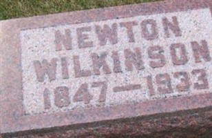 Newton Wilkinson