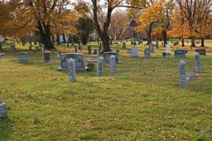 Newtown Cemetery