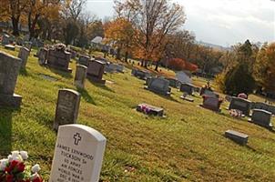 Newtown Cemetery