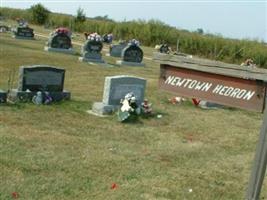 Newtown Hebron Cemetery