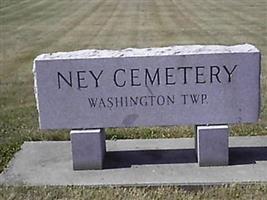 Ney Cemetery