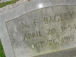 N. F. Bagley N. F. Bagley