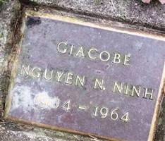 Nguyen N. Ninh Giacobe Nguyen N. Ninh Giacobe