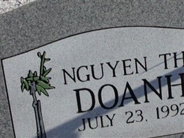 Nguyen Thi Doanh