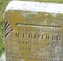 N I Rayfield