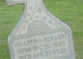 Nicandro Berardi