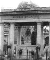 Niccolo Paganini