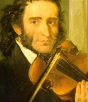 Niccolo Paganini