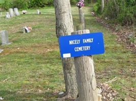 Nicely Family Cemetery