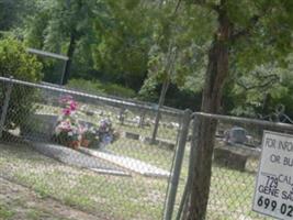 Niceville Community Cemetery