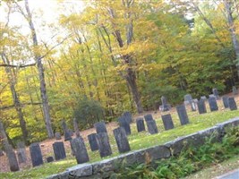 Nichewaug Cemetery