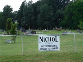 Nichol Cemetery