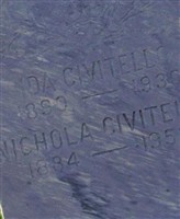 Nichola Civitello
