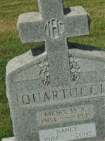 Nicholas A. Quartucci