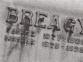 Nicholas Breagy Nicholas Breagy