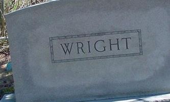 Nicholas Carter Wright