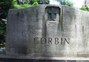 Nicholas Corbin Nicholas Corbin