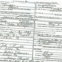 Nicholas Everett Powell Nicholas Everett Powell