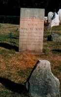Nicholas Herkimer