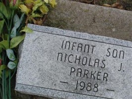 Nicholas J. Parker Nicholas J. Parker