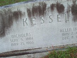 Nicholas Kessel Nicholas Kessel