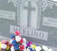 Nicholas Merlino