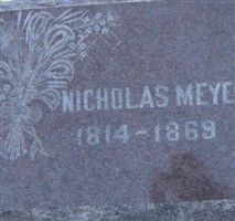 Nicholas Meyer