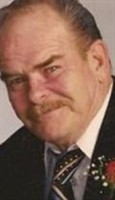 Nicholas A. "Nick" Hobson, Jr Nicholas A. "Nick" Hobson, Jr
