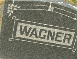 Nicholas "Nick" Wagner