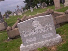 Nicholas Notorfrancesco Nicholas Notorfrancesco