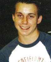 Nicholas Ryan Cavanaugh Nicholas Ryan Cavanaugh