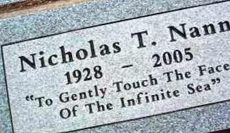 Nicholas T. "Nick" Nann