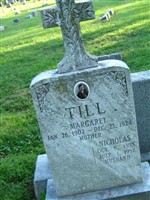 Nicholas Till