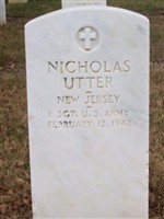 Nicholas Utter