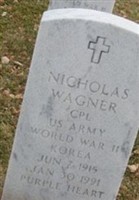 Nicholas Wagner Nicholas Wagner