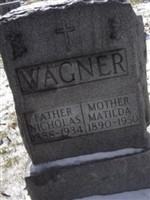 Nicholas Wagner Nicholas Wagner