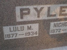 Nicholas Walker Pyle (2102117.jpg) Nicholas Walker Pyle (2102117.jpg)