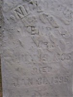 Nicholas Wendel