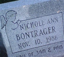 Nichole Ann Bontrager