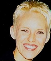 Nichole Ladue "NIKKI" January
