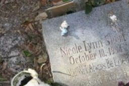 Nichole Lynn Short Nichole Lynn Short