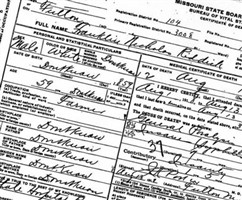 Nicholous Franklin Reddick Nicholous Franklin Reddick