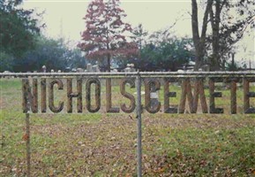 Nichols Cemetery