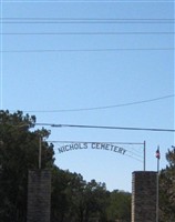 Nichols Cemetery