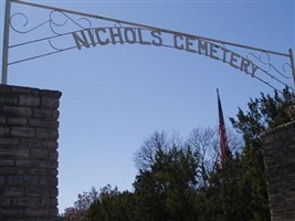 Nichols Cemetery