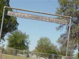 Nichols Cemetery