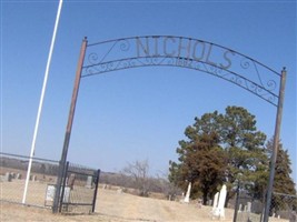 Nichols Cemetery